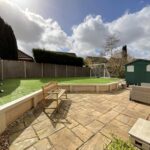 Hampshire Crescent, Stoke-On-Trent, ST3