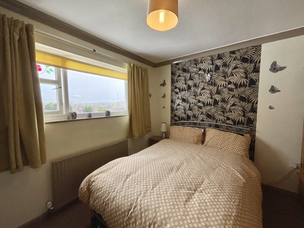 Deansberry Close, Stoke-On-Trent, ST4