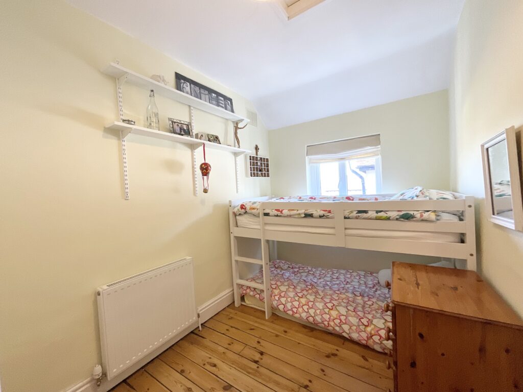 School Lane, Walton, ST17