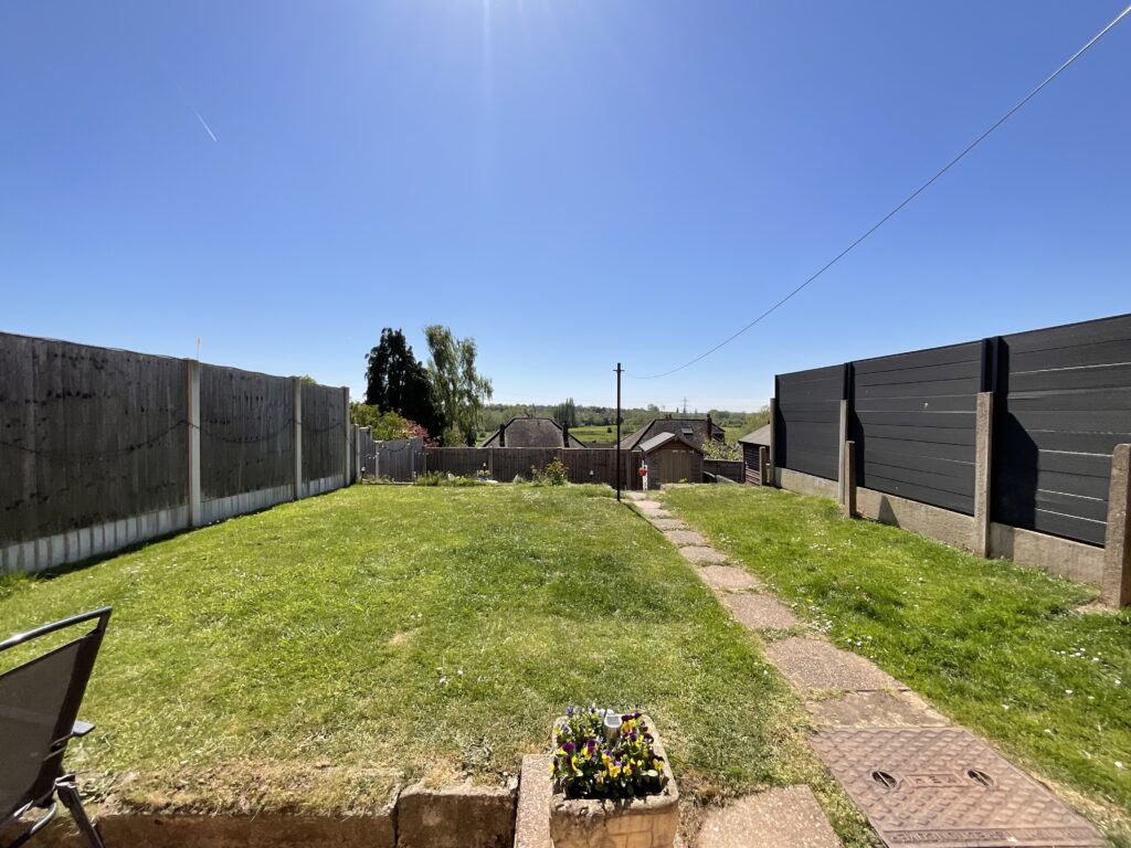 Wolseley Road, Stafford, ST16