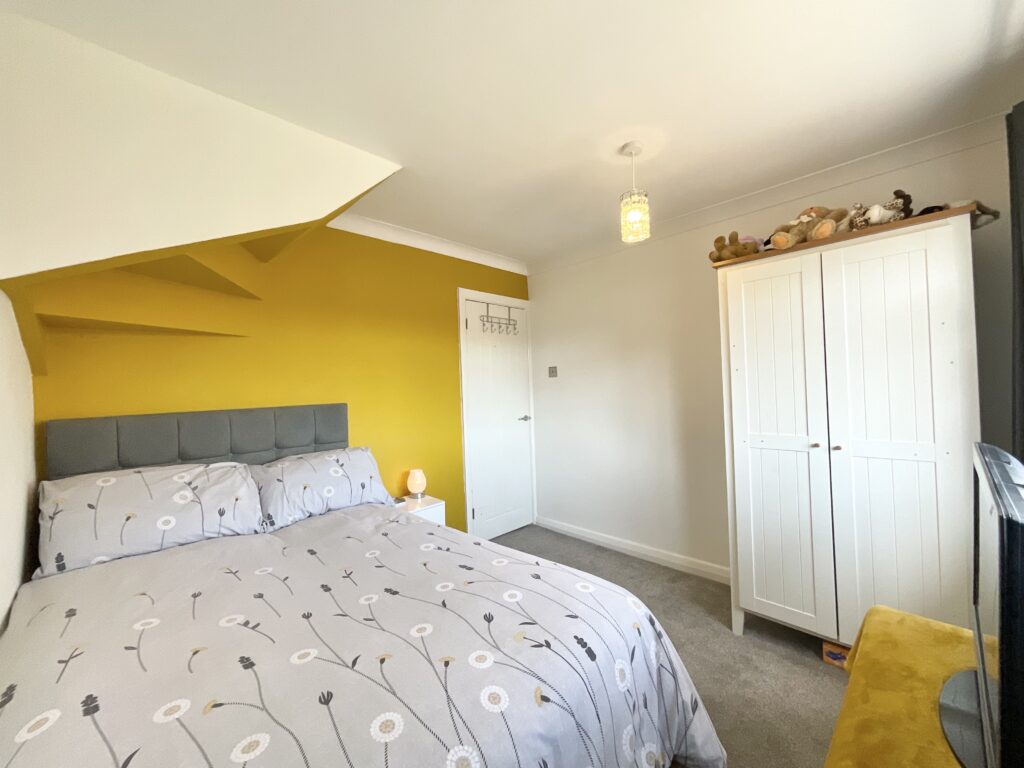 Kennedy Road, Trentham, ST4