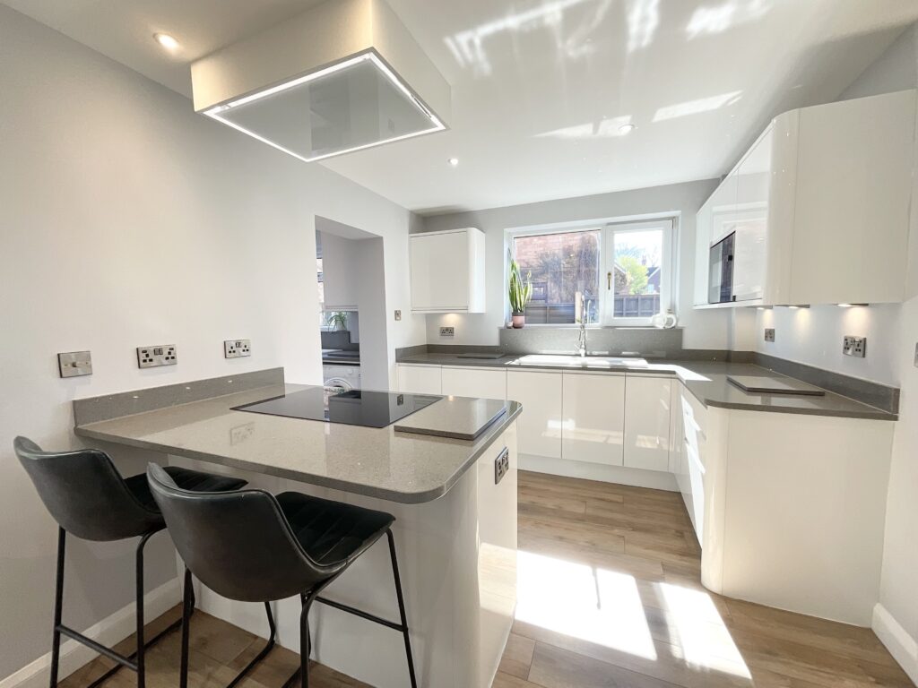 Kennedy Road, Trentham, ST4