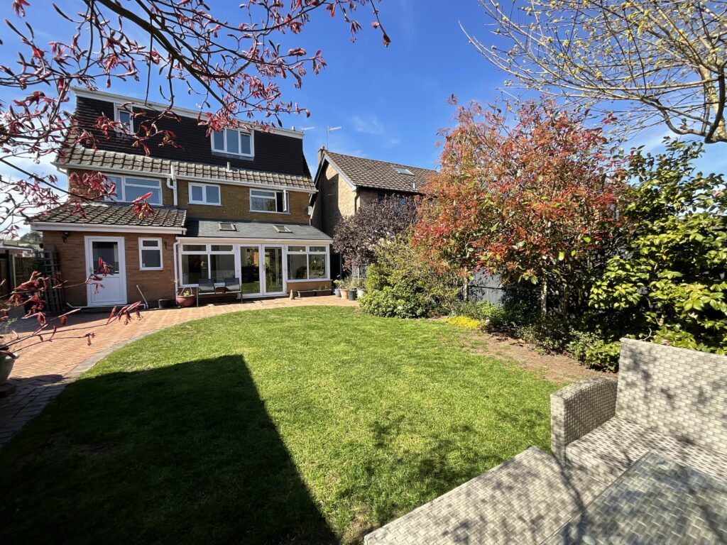 Kennedy Road, Trentham, ST4