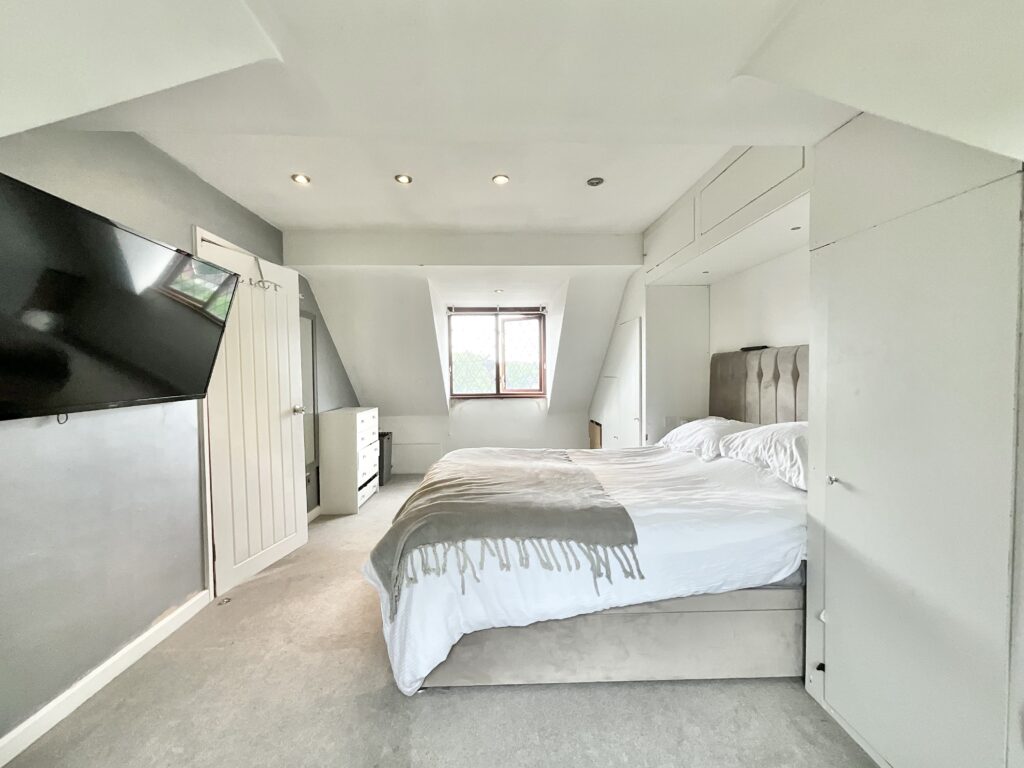Prince George Street, Cheadle, ST10