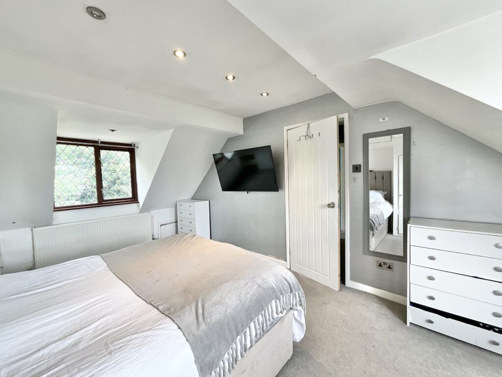 Prince George Street, Cheadle, ST10