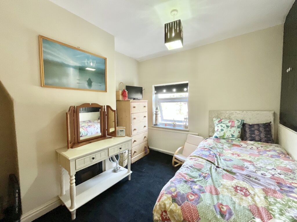 Longton Road, Stone, ST15