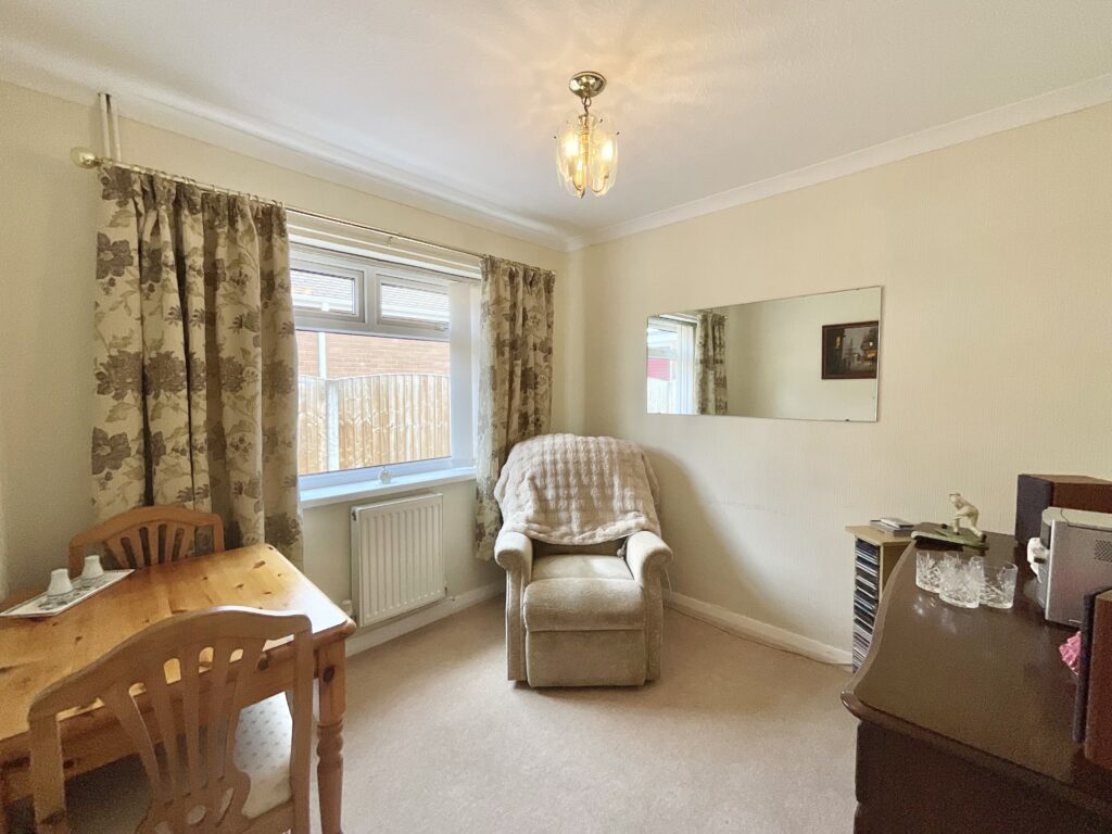 Bainbridge Road, Trentham, Stoke-On-Trent, ST4