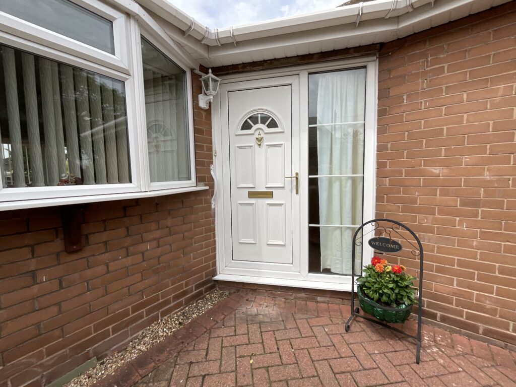Bainbridge Road, Trentham, Stoke-On-Trent, ST4