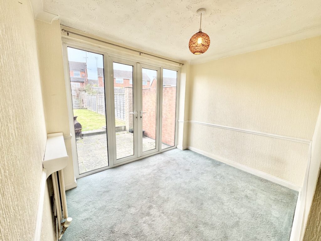 Eagle Crescent, Eccleshall, ST21