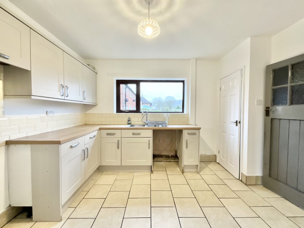 Tean Road, Cheadle, ST10