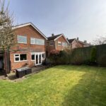 Boucher Road, Cheddleton, ST13