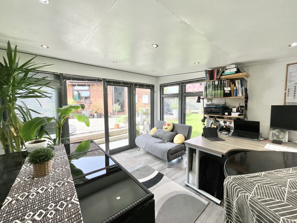 Runnymede Close, Stoke-On-Trent, ST2