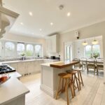 Wybunbury Lane, Stapeley, CW5