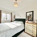Philip Taylor Drive, Crewe, CW1