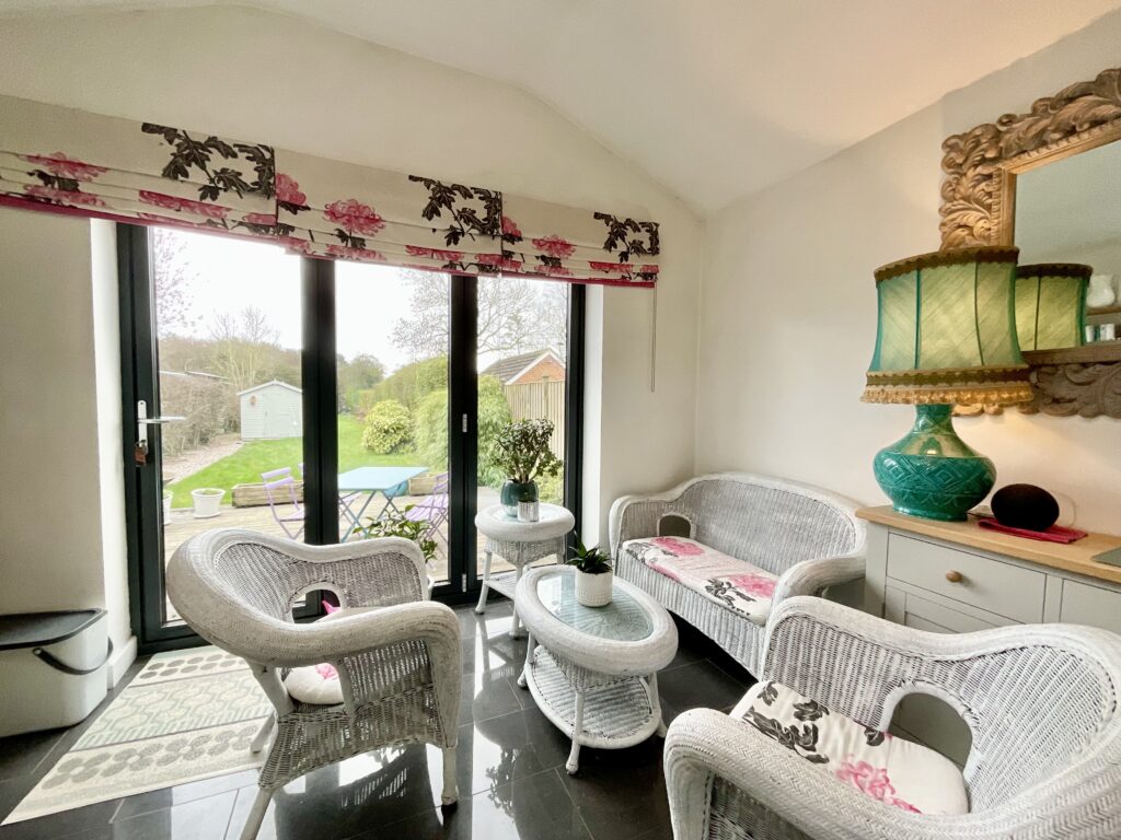 Swanley Lane, Burland, CW5