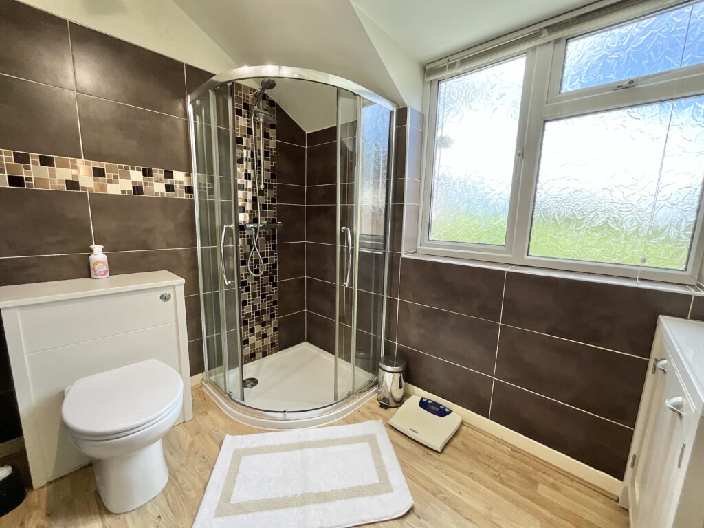 Uttoxeter Road, Checkley, ST10
