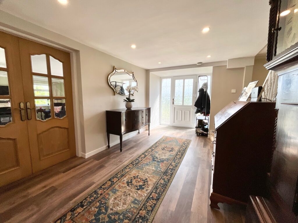 Uttoxeter Road, Checkley, ST10