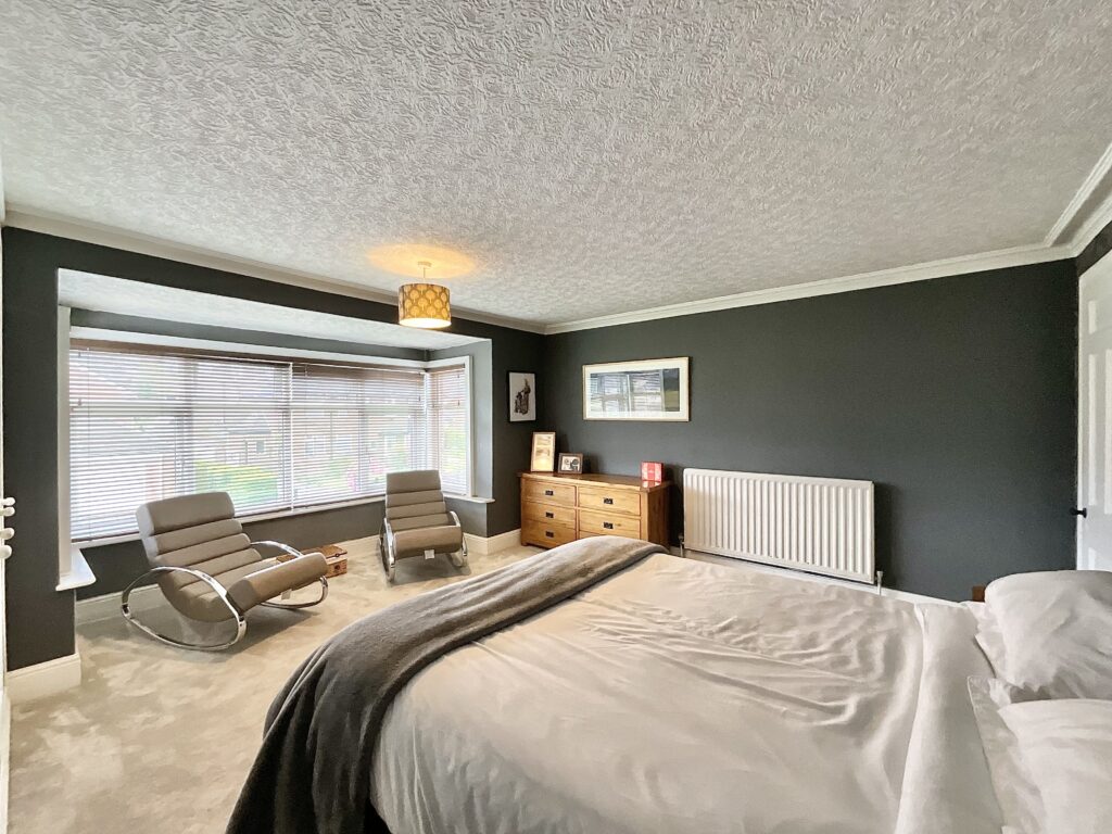 Meadow Drive, Cheadle, ST10