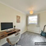 Hamilton Court, Newcastle, ST5