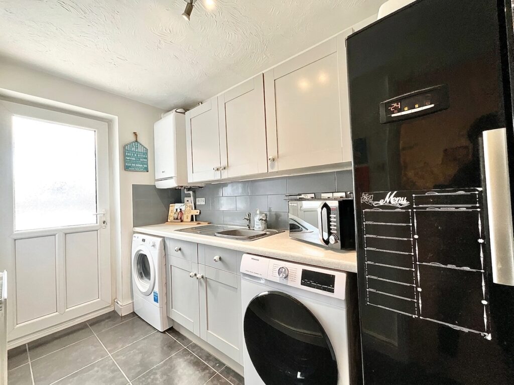Millbrook Way, Cheadle, ST10