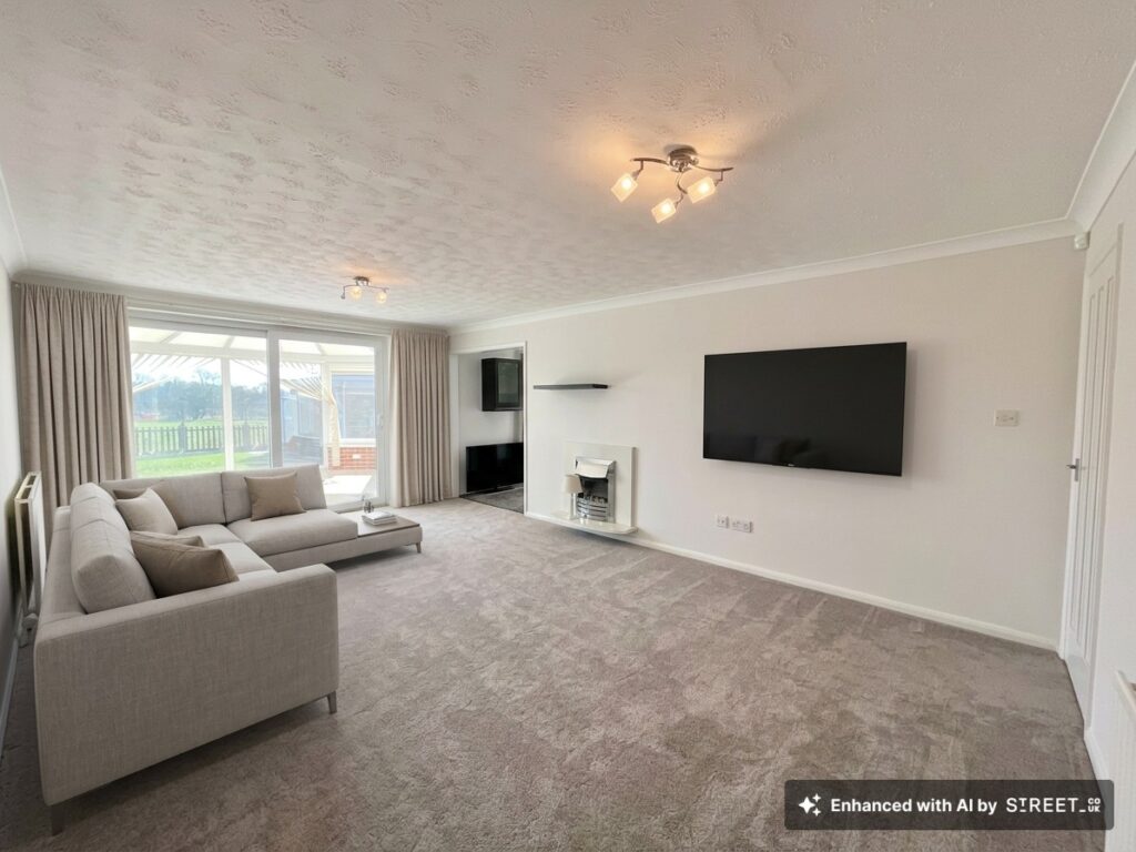 Jonathan Road, Stoke-On-Trent, ST4