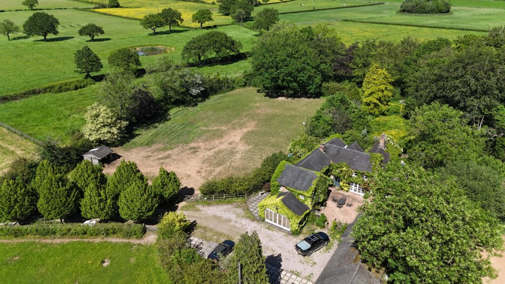 Hartwell Lane, Stone, ST15