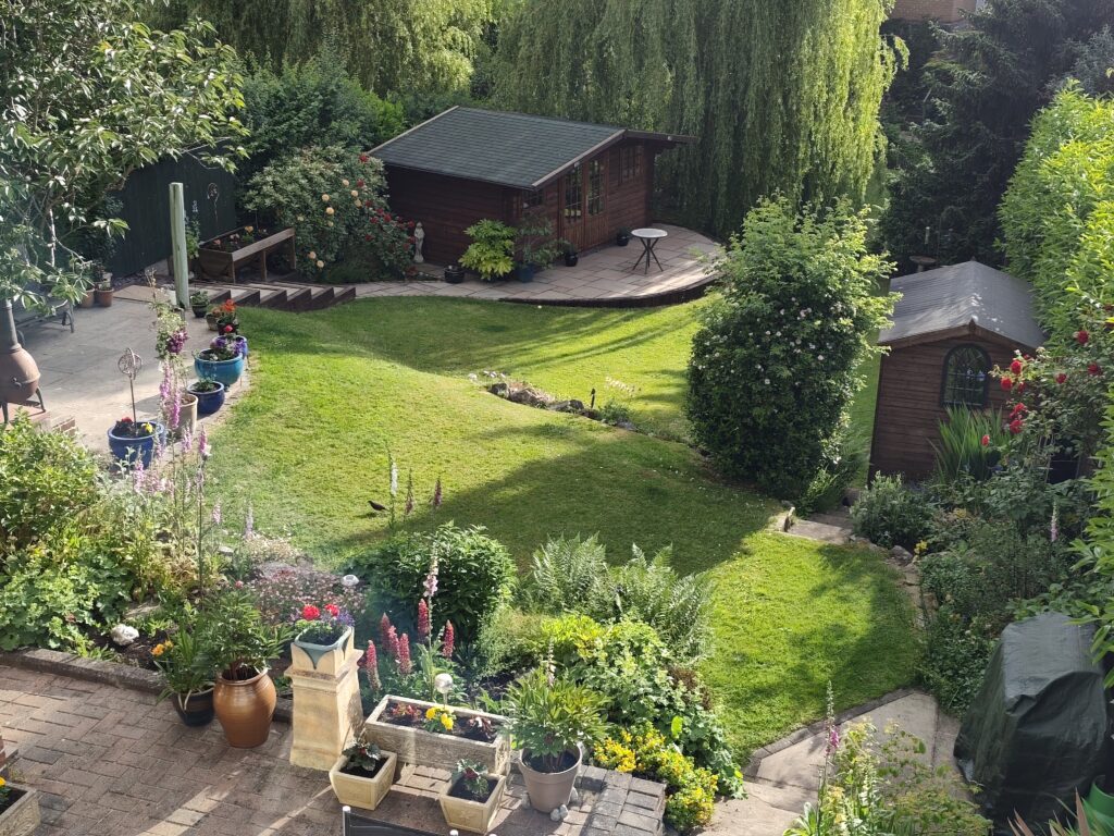 Park Drive, Wistaston, CW2