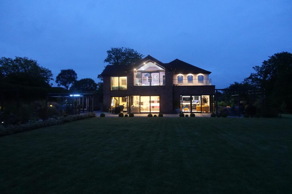 Acton, Newcastle, ST5