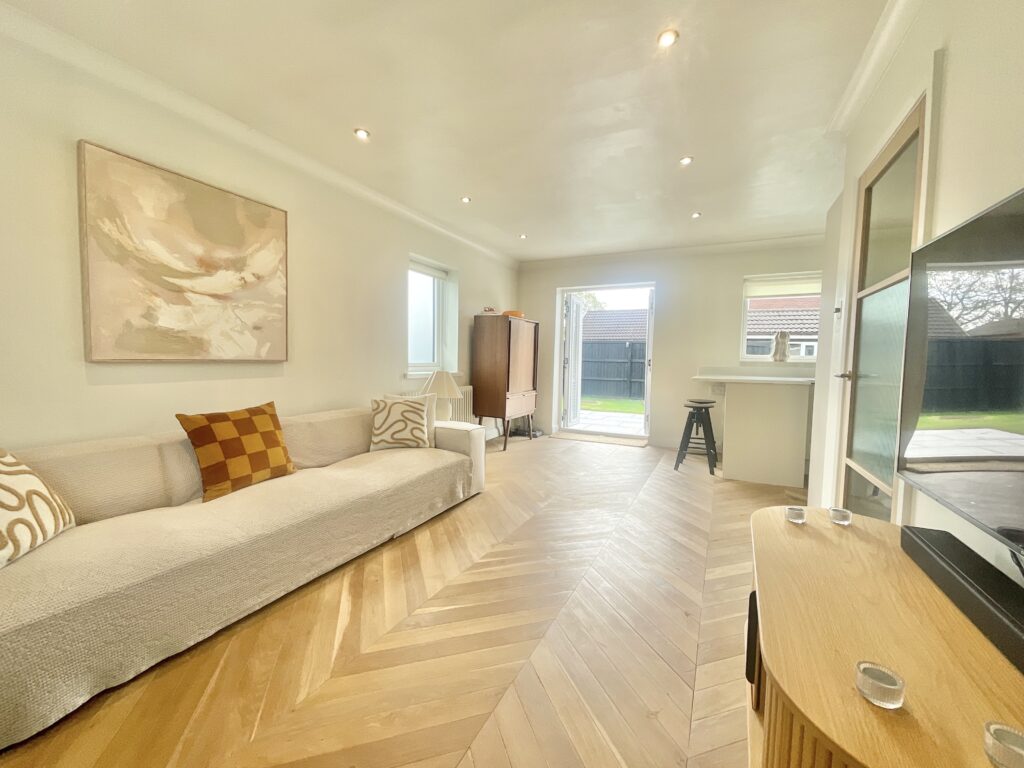 The Paddocks, Yarnfield, ST15