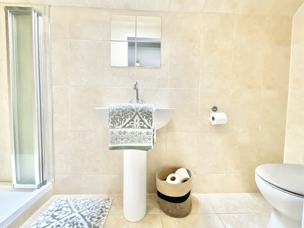 Standon, Stafford, ST21