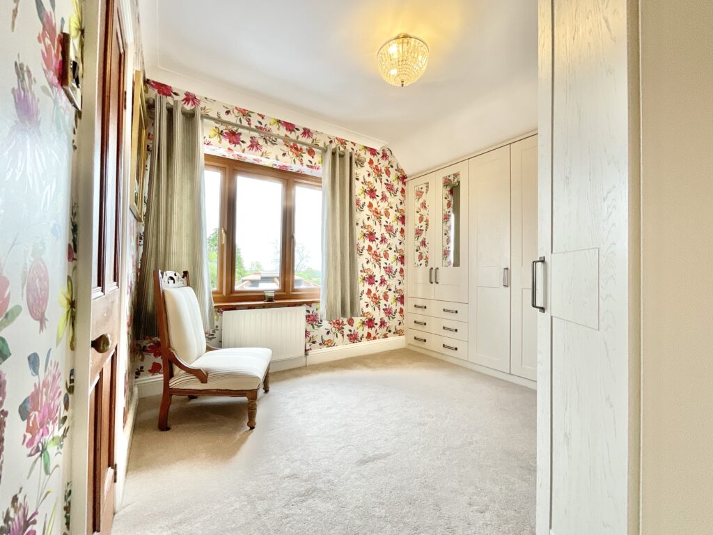 Standon, Stafford, ST21