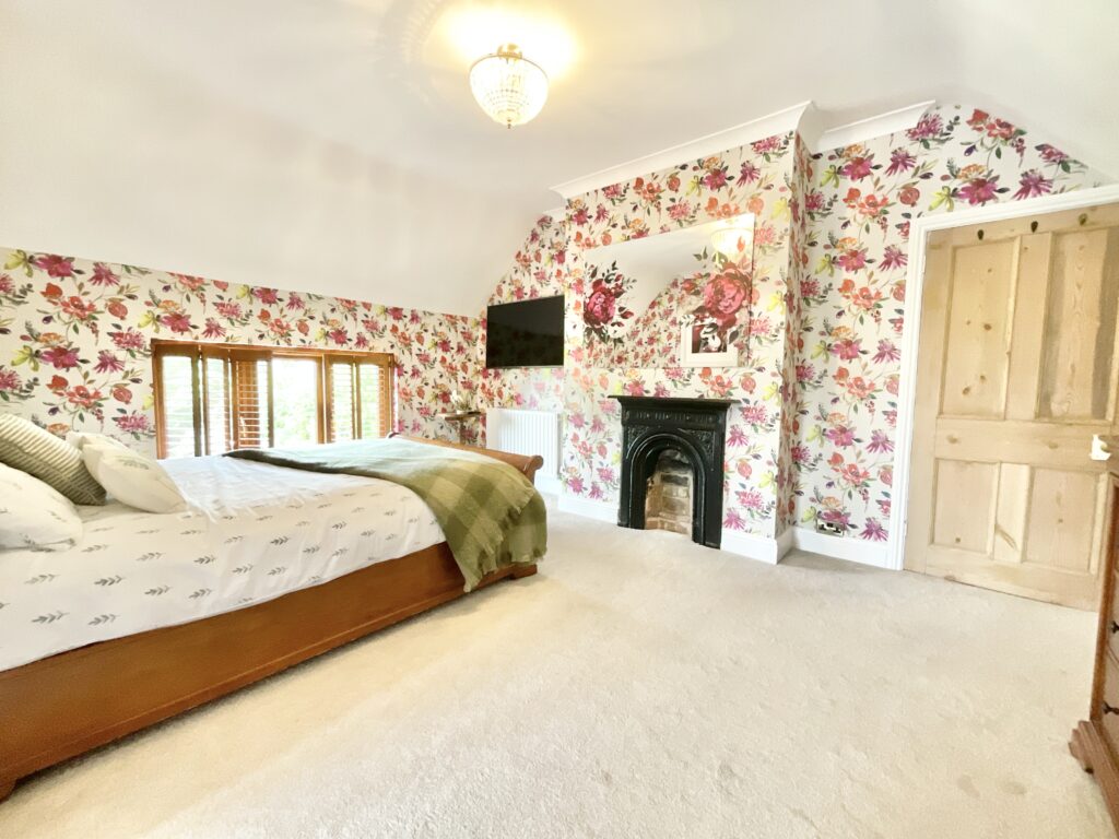 Standon, Stafford, ST21
