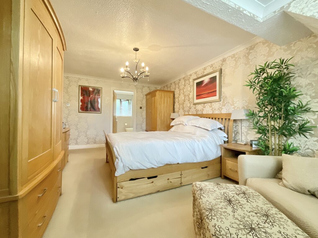 Sopwith Close, Yarnfield, ST15