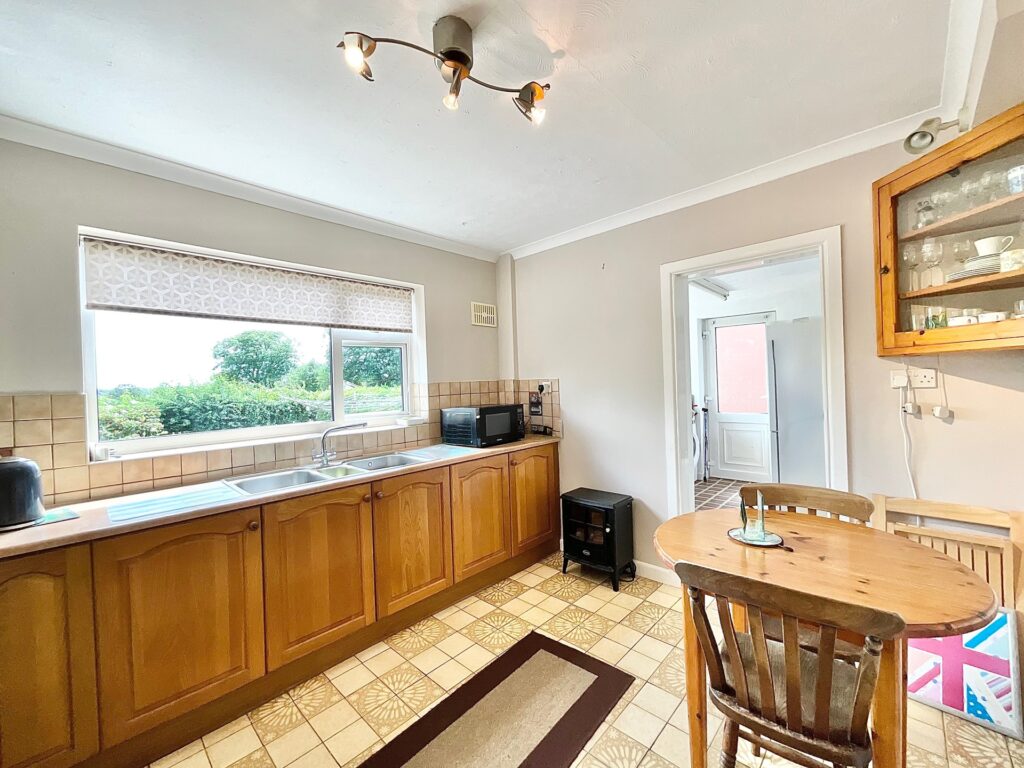 School Close, Dilhorne, ST10