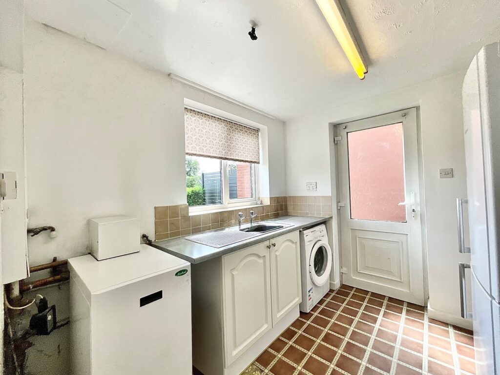 School Close, Dilhorne, ST10
