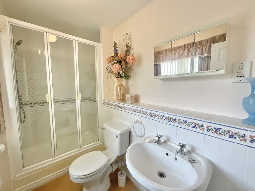 Arlington Way, Stoke-On-Trent, ST3