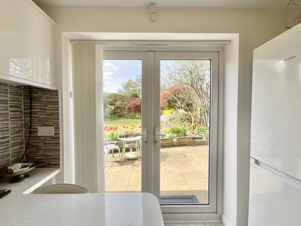 Arlington Way, Stoke-On-Trent, ST3