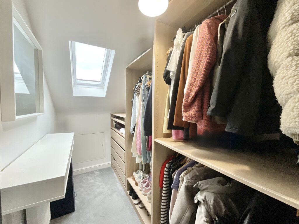 Clarke Way, Stone, ST15