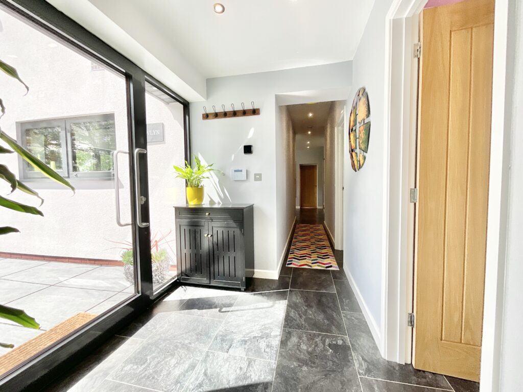 Acton, Newcastle, ST5