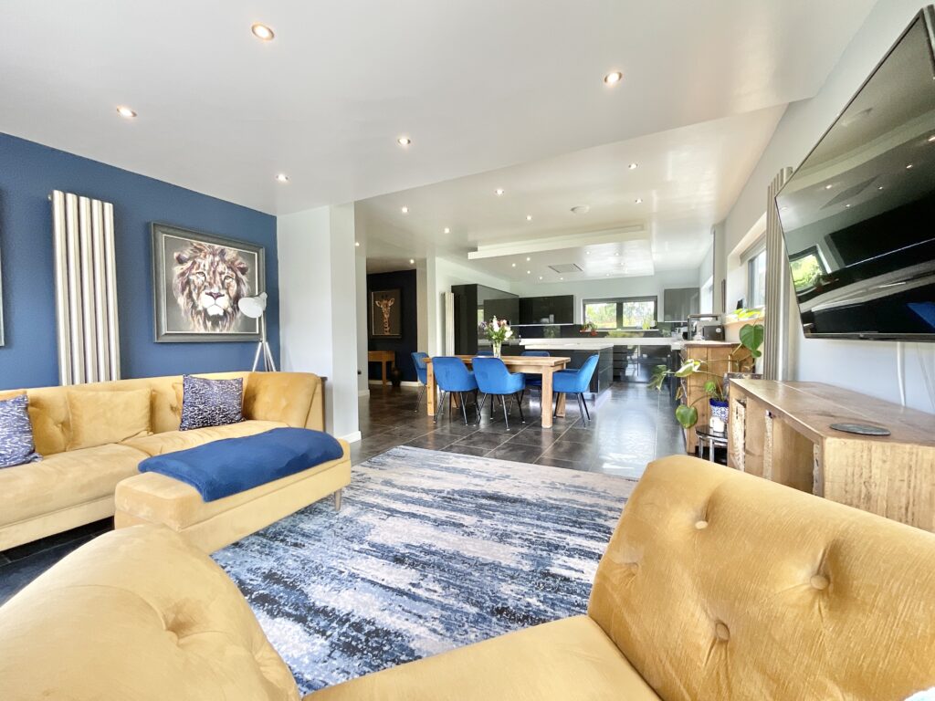 Acton, Newcastle, ST5