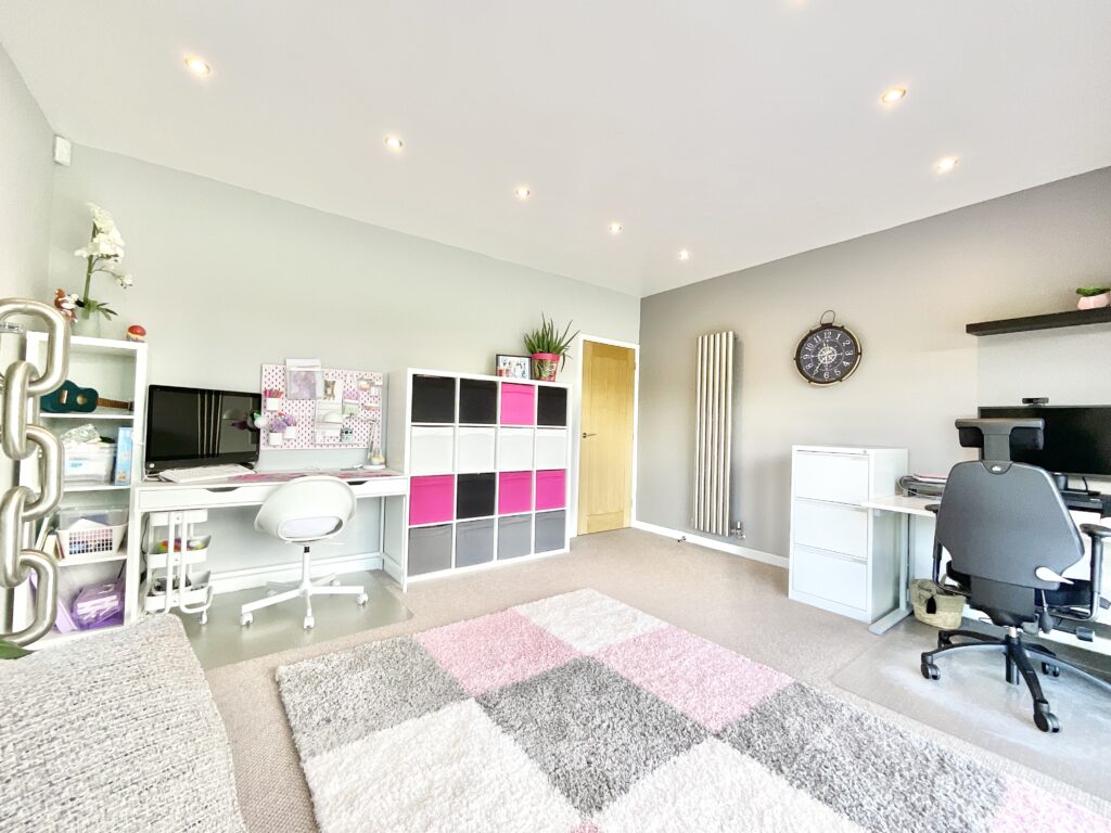 Acton, Newcastle, ST5