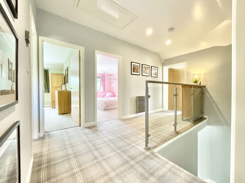 Acton, Newcastle, ST5