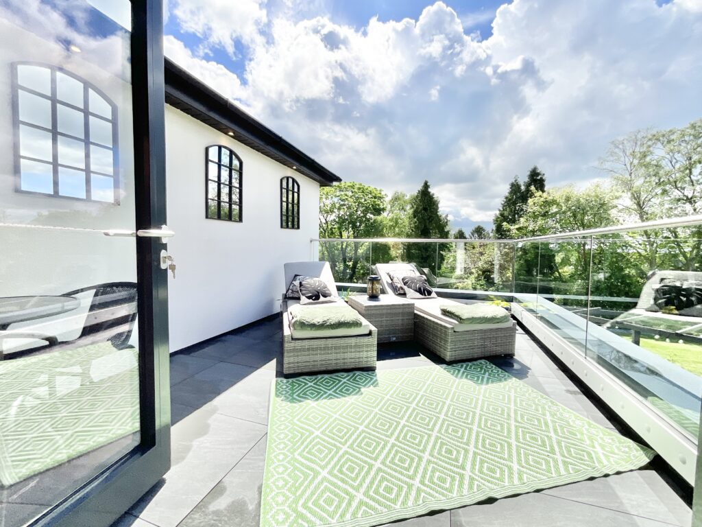 Acton, Newcastle, ST5