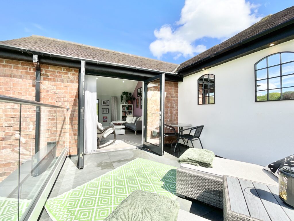 Acton, Newcastle, ST5
