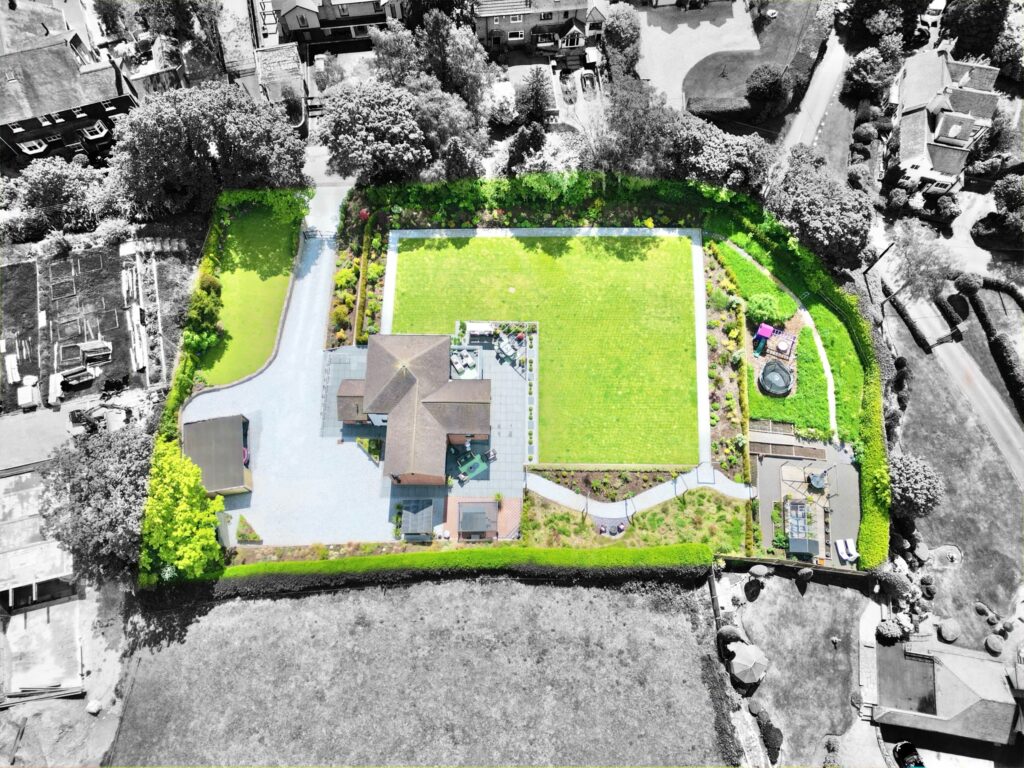 Acton, Newcastle, ST5
