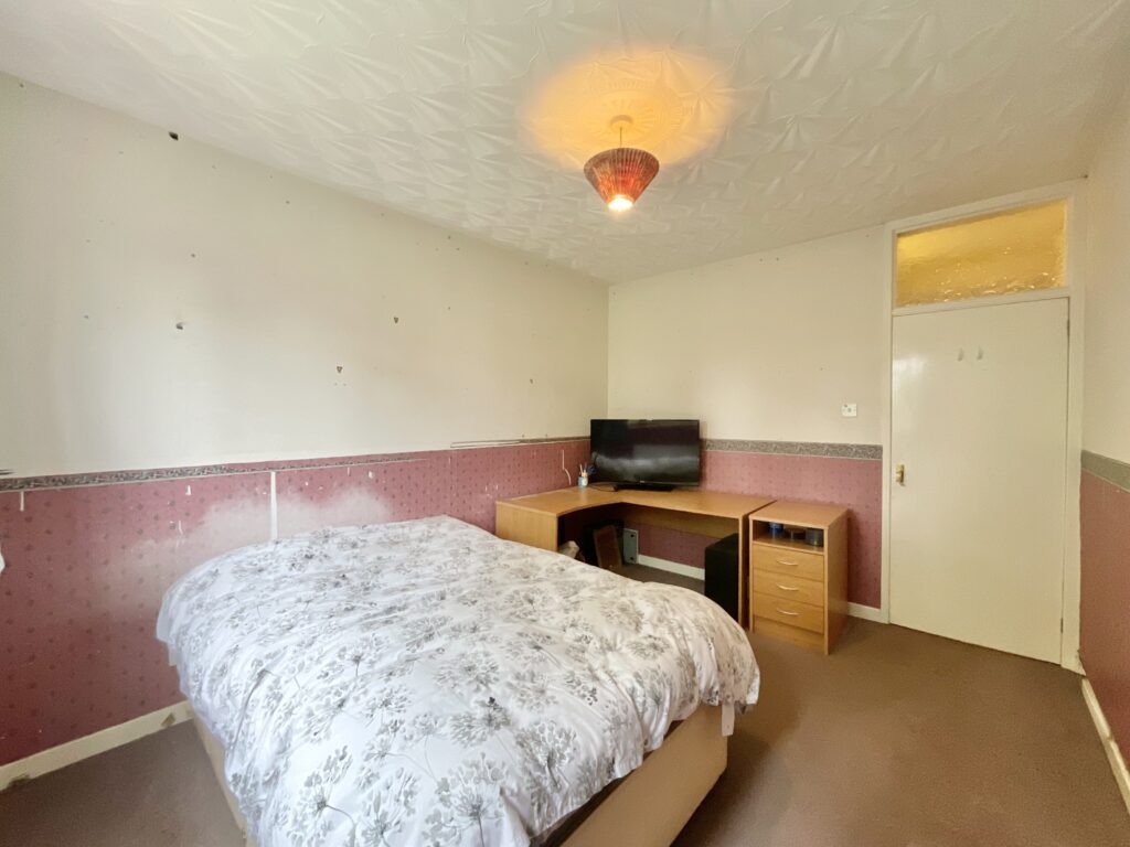 Greenfield Road, Stafford, ST17