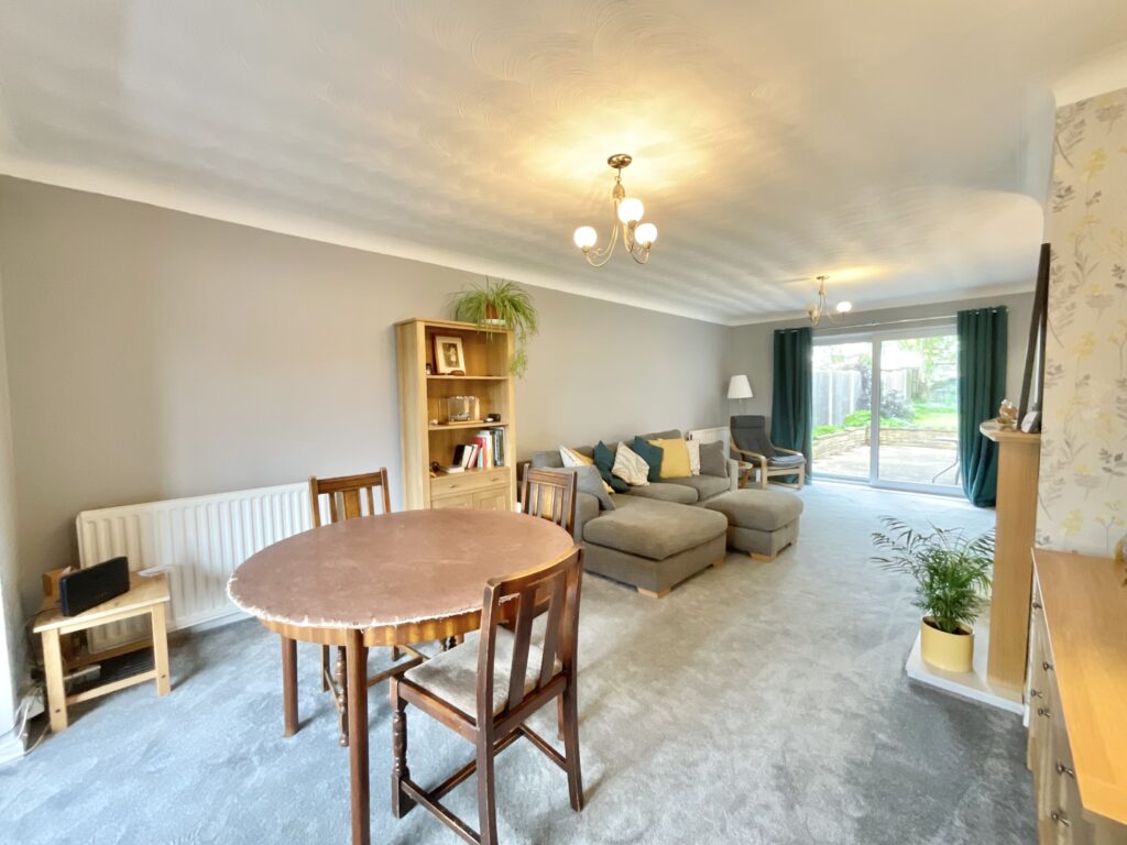Greenfield Road, Stafford, ST17
