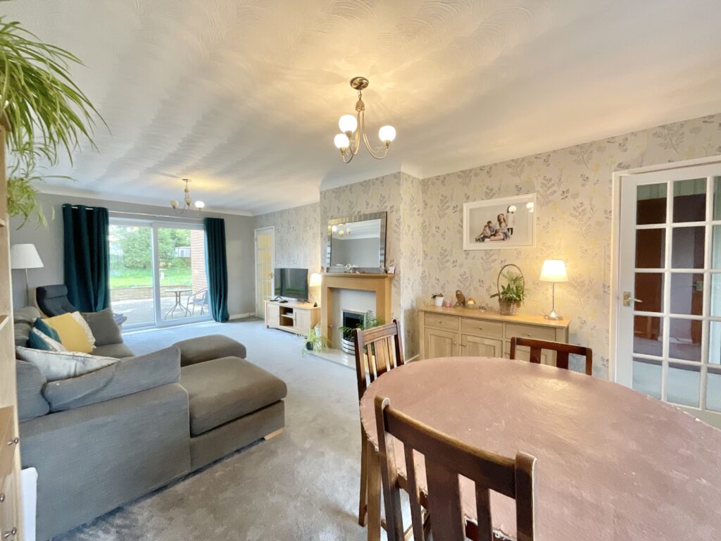 Greenfield Road, Stafford, ST17