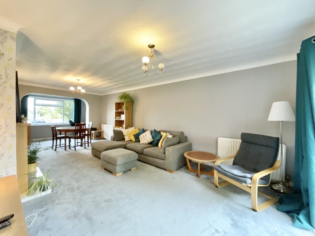 Greenfield Road, Stafford, ST17