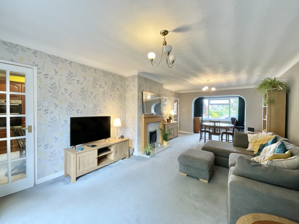 Greenfield Road, Stafford, ST17
